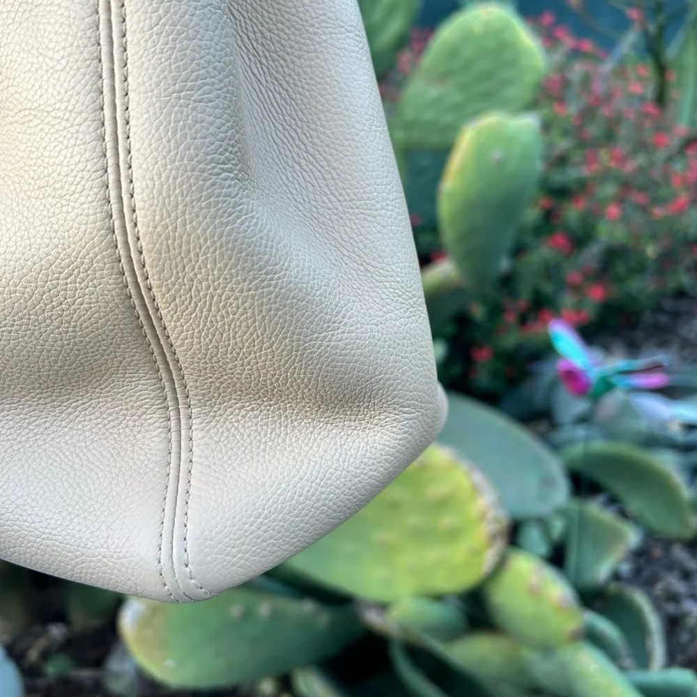 Chanel Turnlock Tote - Picture 8 of 13